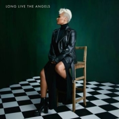 Sandé Emeli - Long Live The Angels