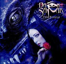 Dark Sarah - Puzzle The