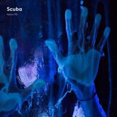 Scuba - Fabric 90