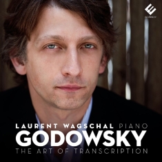 Godowsky L. - Art Of Transcription