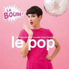 Various Artists - Le Pop La Boum