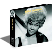 James Etta - Essential.. -Deluxe-