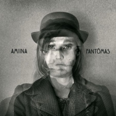 Amiina - Fantomas