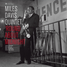 Miles Davis - Round About Midnight