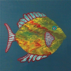 Michael Chapman - Fish