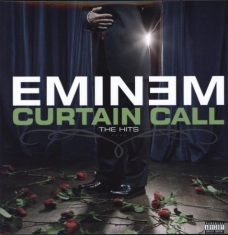 Eminem - Curtain Call (Vinyl)