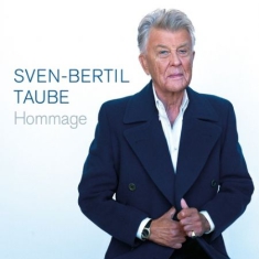 Sven-Bertil Taube - Hommage