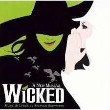 Various Artists - Wicked - Original Broadway Cast (2L