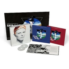 Soundtrack - Man Who Fell To Earth (2Cd+2Lp)