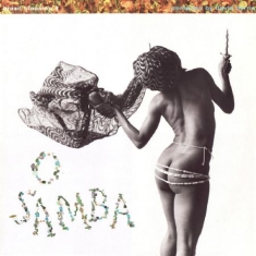 Various Artists - Brazil Classics 2 - O Samba (Comp.