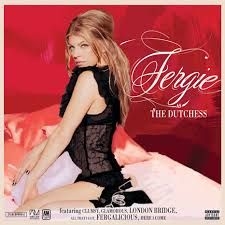 Fergie - The Dutchess in der Gruppe UNSERE TIPPS / Beliebteste Neuheiten - Vinyl bei Bengans Skivbutik AB (2169001)