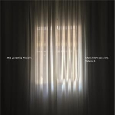 Wedding Present - Marc Riley Sessions Vol.1