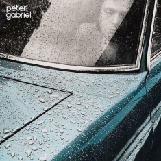 Peter Gabriel - Peter Gabriel 1 Car (Vinyl)