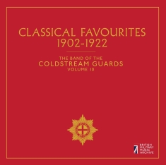 Band Of The Coldstream Guards John - Band Of The Coldstream Guards, Vol.