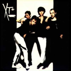 Xtc - White Music