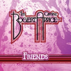 Bogert & Appice - Friends