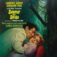 Bernstein Elmer - Summer And Smoke (Soundtrack)