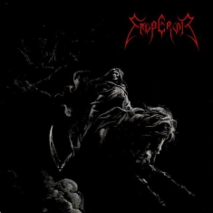 Emperor - Emperor / Wrath Of The Tyrants