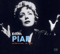 Piaf Edith - La Vie En Rose