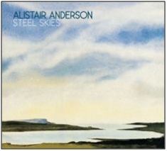 Anderson Alistair - Steel Skies