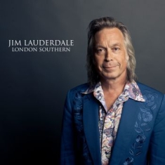 Lauderdale Jim - London Southern