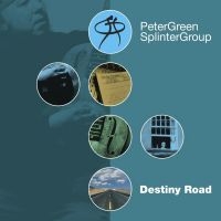 Green Peter - Destiny Road