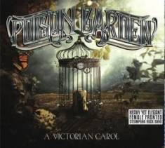 Poison Garden - A Victorian Carol