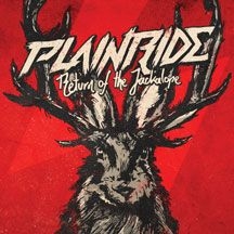 Plainride - Return Of The Jackalope