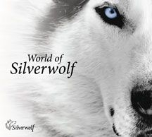 Various Artists - World Of Silverwolf