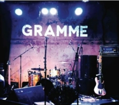 Gramme - Fascination