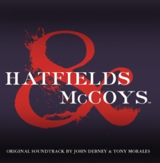 Various Artists - Hatfields & Mccoys - Soundtrack