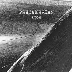 Precambrian - Aeon