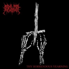 Ride For Revenge - Thy Horrendous Yearning