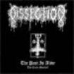 Dissection - Past Is Alive