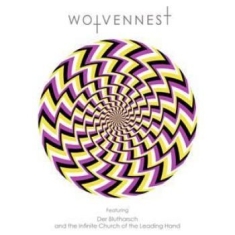 Wolvennest - Wolvennest (Feat. Der Blutharsch An