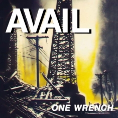 Avail - One Wrench