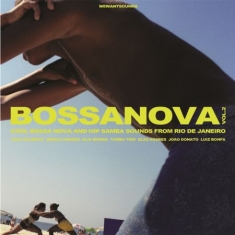 Various Artists - Bossanova