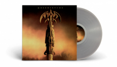 Queensryche - Promised Land (Ltd Clear Vinyl)