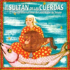 Various Artists - El Sultan De Las Cuerdas