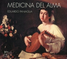 Paniagua Eduardo - Medicina Del Alma