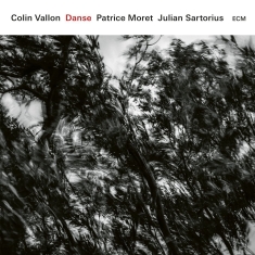 Colin Vallon Trio - Danse