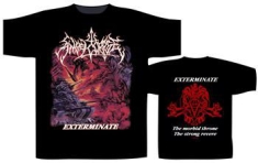 Angel Corpse - T/S Exterminate (M)