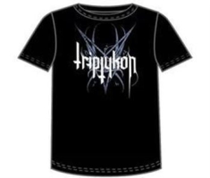 Triptykon - T/S Symbol (L)