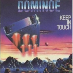 Dominoe - Keep In Touch