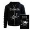 Endstille - Zip Hood Death (Xxl)