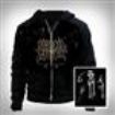 Morbid Angel - Zip Hood Nevermore (Xxl)