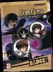 Badge - Code Geass - Badge - Code Geass