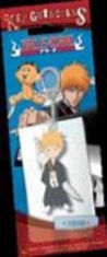 Nyckelring - Bleach Ichigo - Nyckelring - Bleach Ichigo