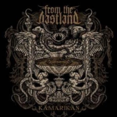 From The Vastland - Kamarika