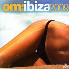 Various Artists - Om Ibiza 2009